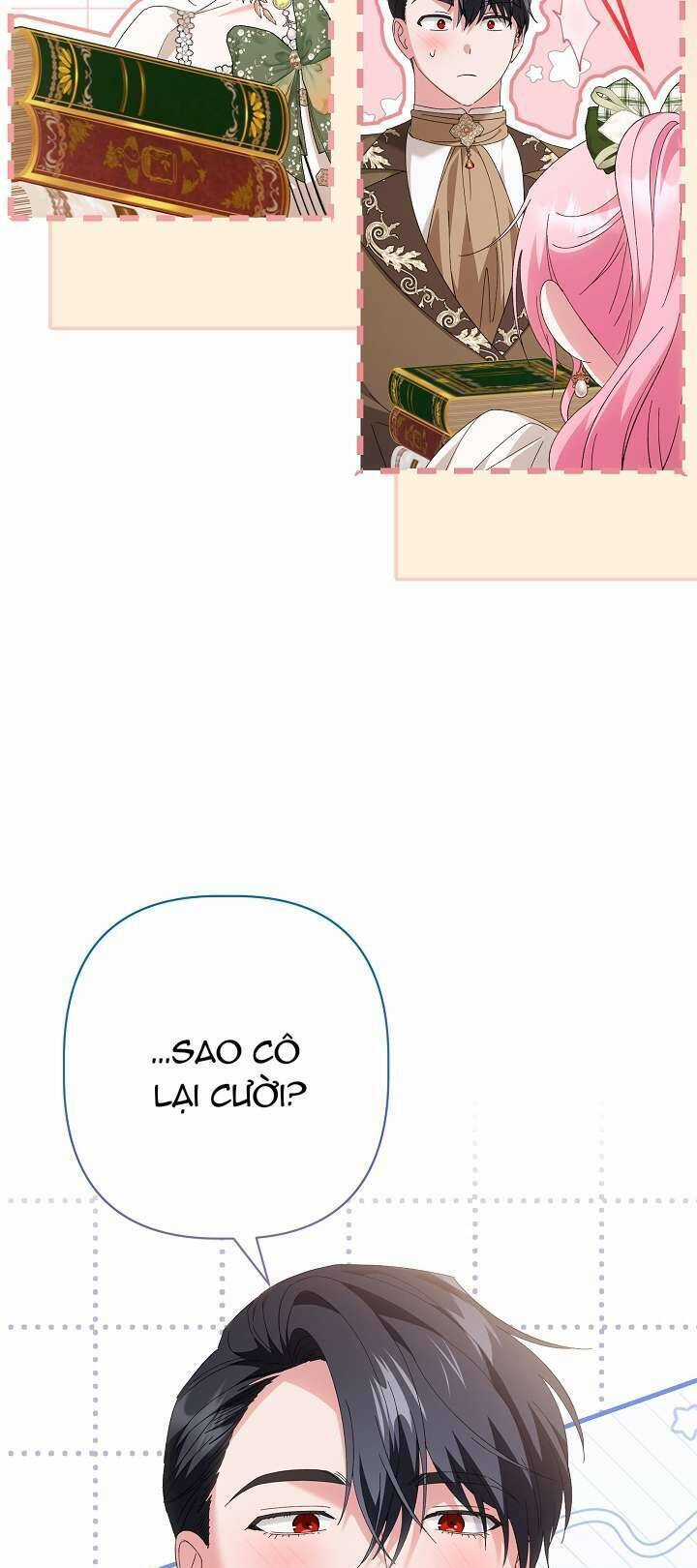 Cha Của Nam Chính Từ Chối Hủy Hôn Chương 30 trang 10