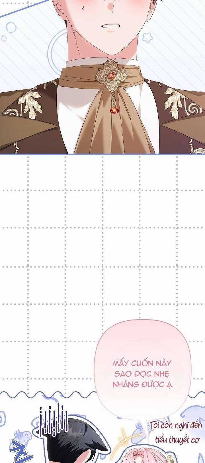 Cha Của Nam Chính Từ Chối Hủy Hôn Chương 30 trang 11