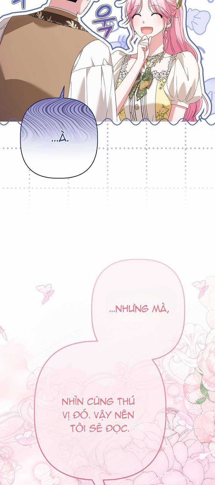 Cha Của Nam Chính Từ Chối Hủy Hôn Chương 30 trang 12