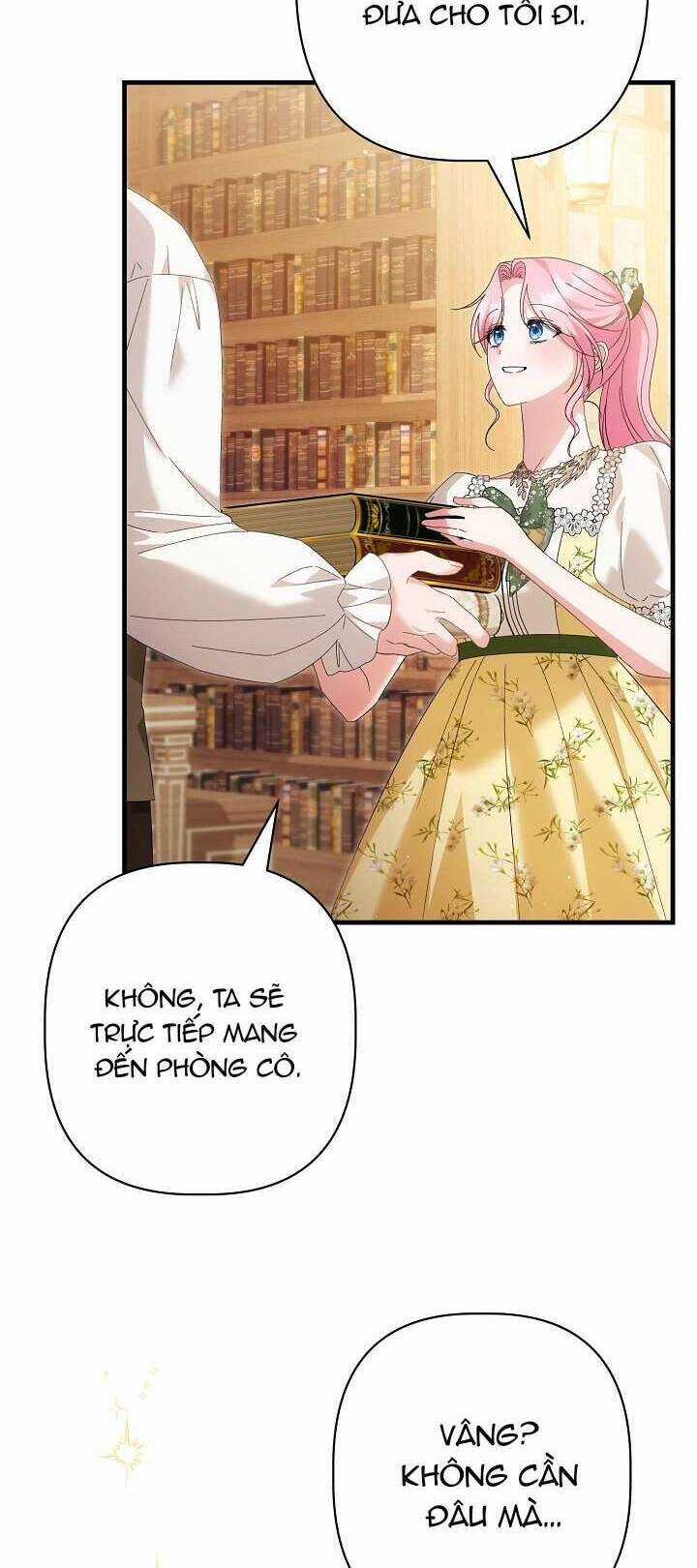 Cha Của Nam Chính Từ Chối Hủy Hôn Chương 30 trang 15