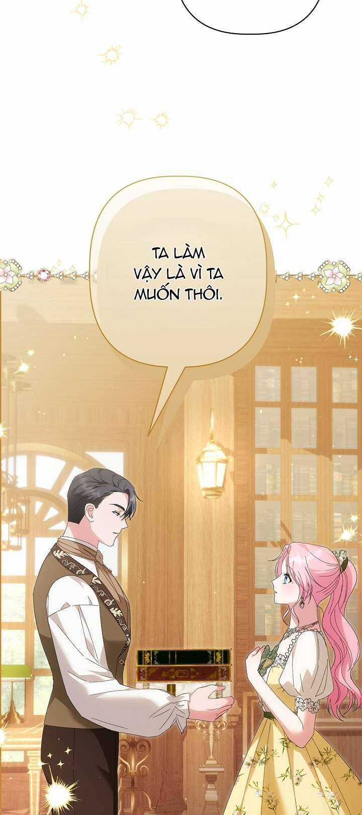 Cha Của Nam Chính Từ Chối Hủy Hôn Chương 30 trang 16