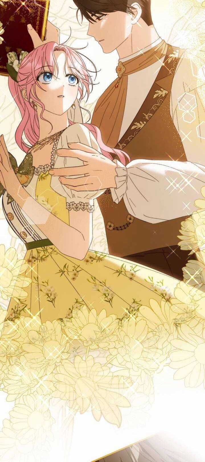 Cha Của Nam Chính Từ Chối Hủy Hôn Chương 30 trang 2