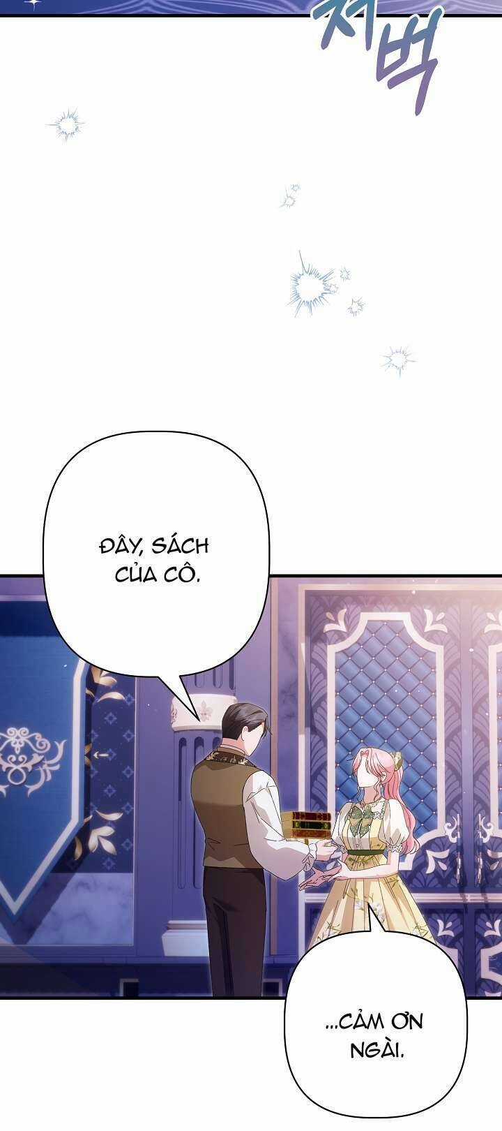 Cha Của Nam Chính Từ Chối Hủy Hôn Chương 30 trang 20