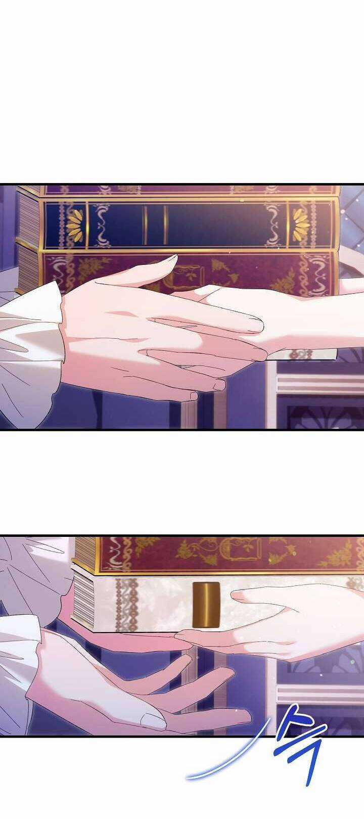 Cha Của Nam Chính Từ Chối Hủy Hôn Chương 30 trang 21