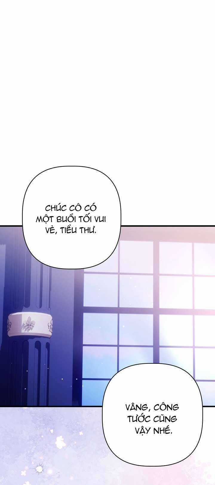 Cha Của Nam Chính Từ Chối Hủy Hôn Chương 30 trang 22