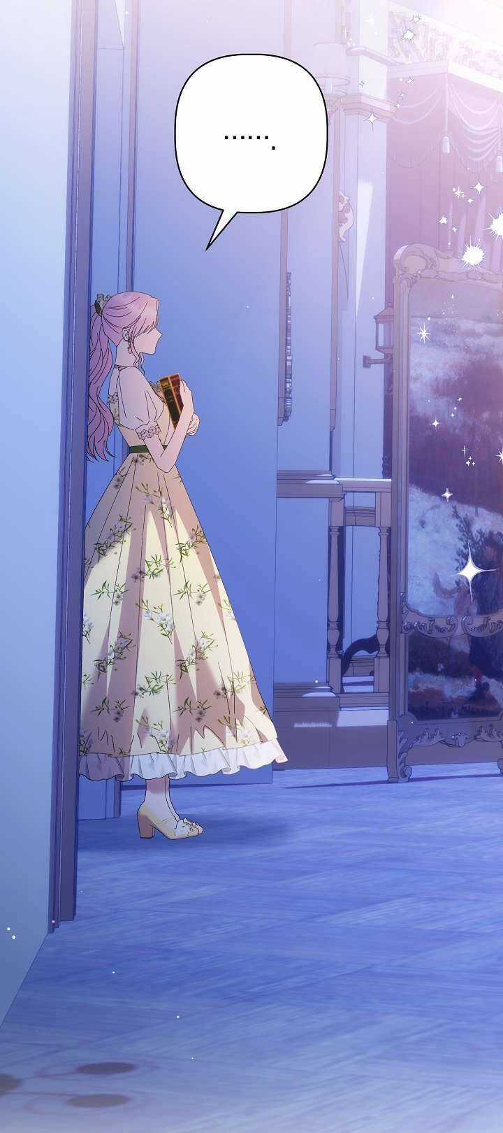 Cha Của Nam Chính Từ Chối Hủy Hôn Chương 30 trang 24