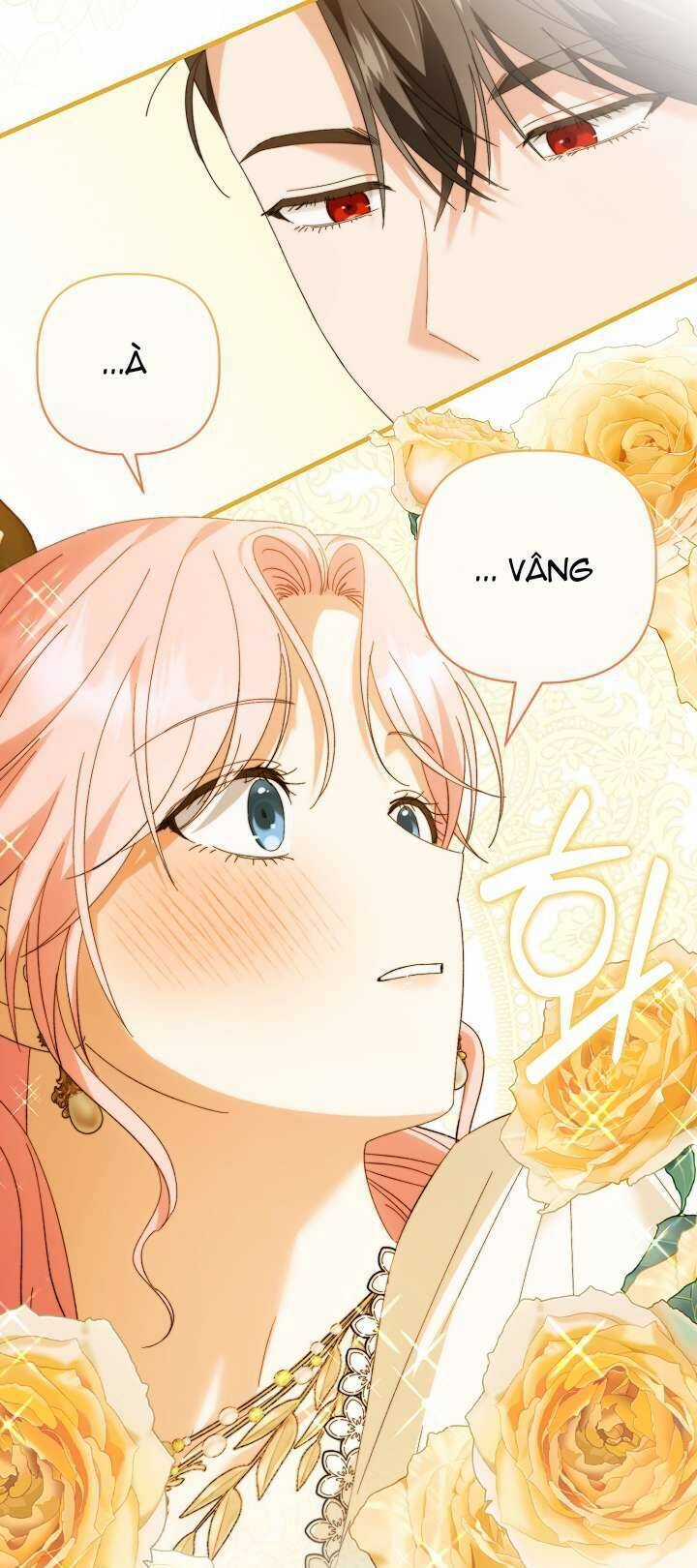 Cha Của Nam Chính Từ Chối Hủy Hôn Chương 30 trang 3