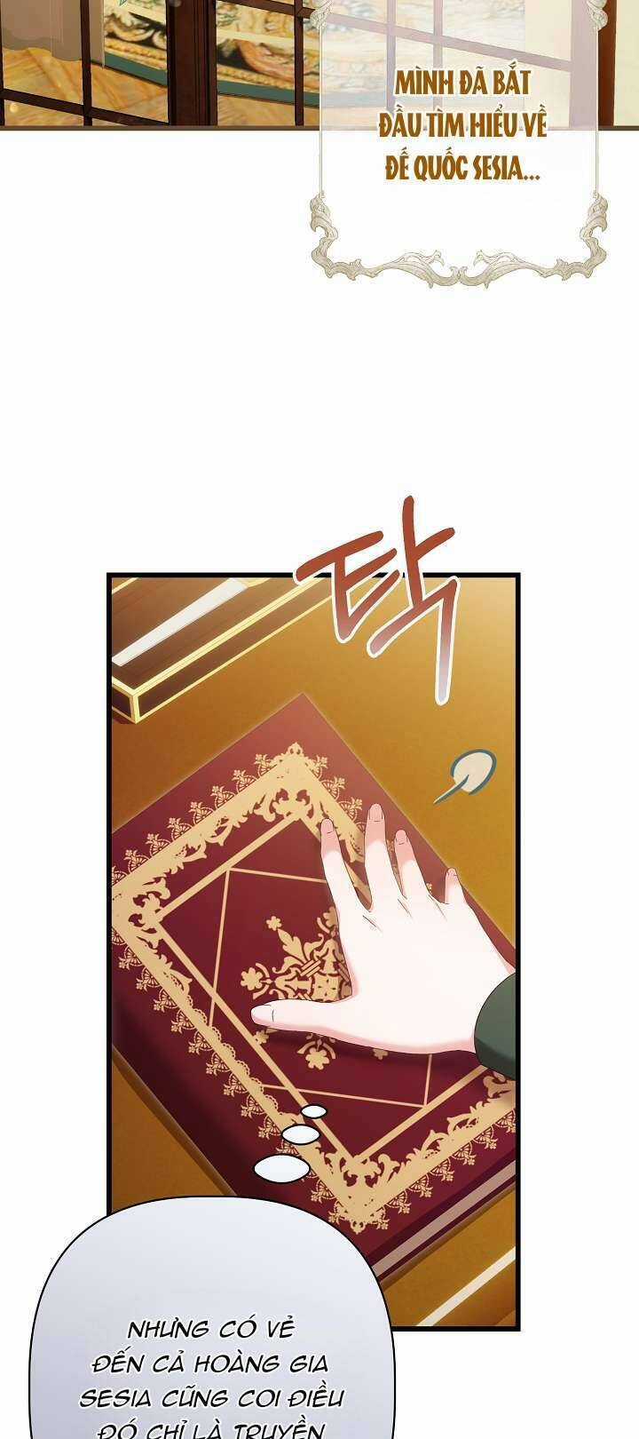 Cha Của Nam Chính Từ Chối Hủy Hôn Chương 30 trang 30