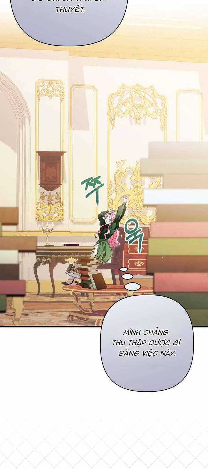 Cha Của Nam Chính Từ Chối Hủy Hôn Chương 30 trang 31