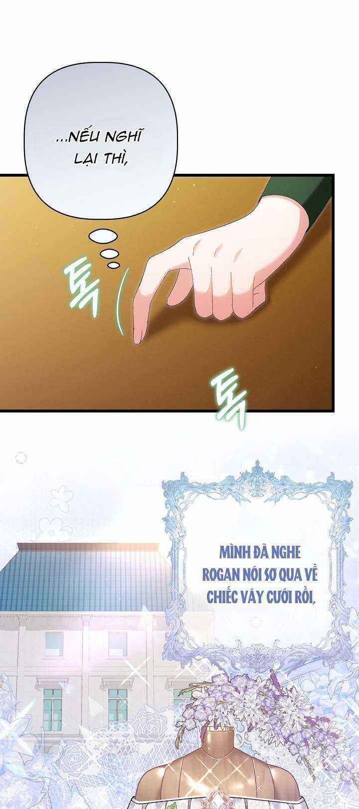 Cha Của Nam Chính Từ Chối Hủy Hôn Chương 30 trang 33