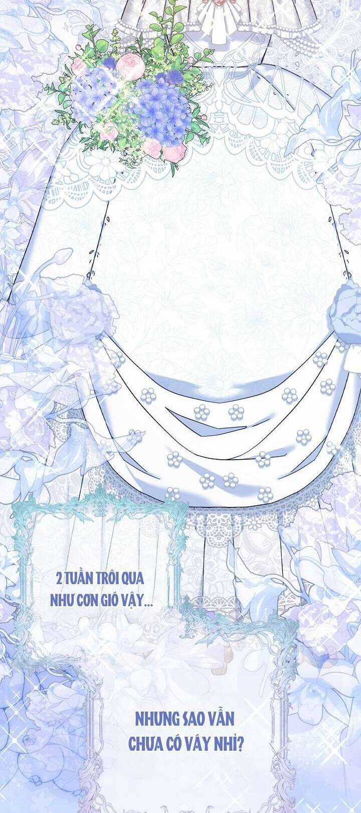 Cha Của Nam Chính Từ Chối Hủy Hôn Chương 30 trang 34