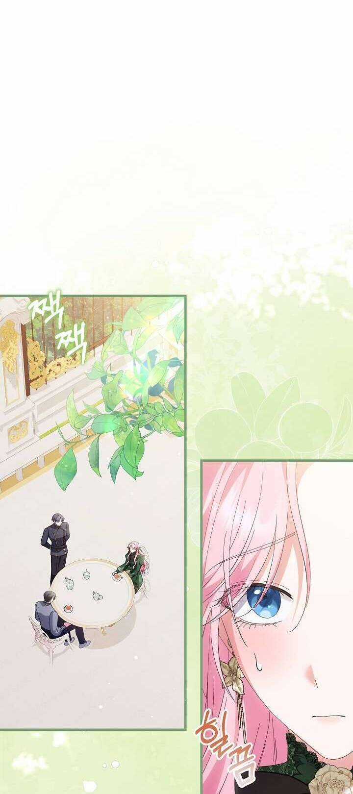 Cha Của Nam Chính Từ Chối Hủy Hôn Chương 30 trang 36