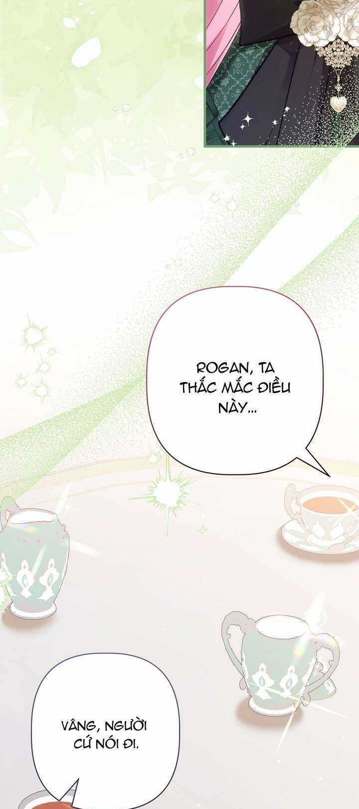 Cha Của Nam Chính Từ Chối Hủy Hôn Chương 30 trang 37