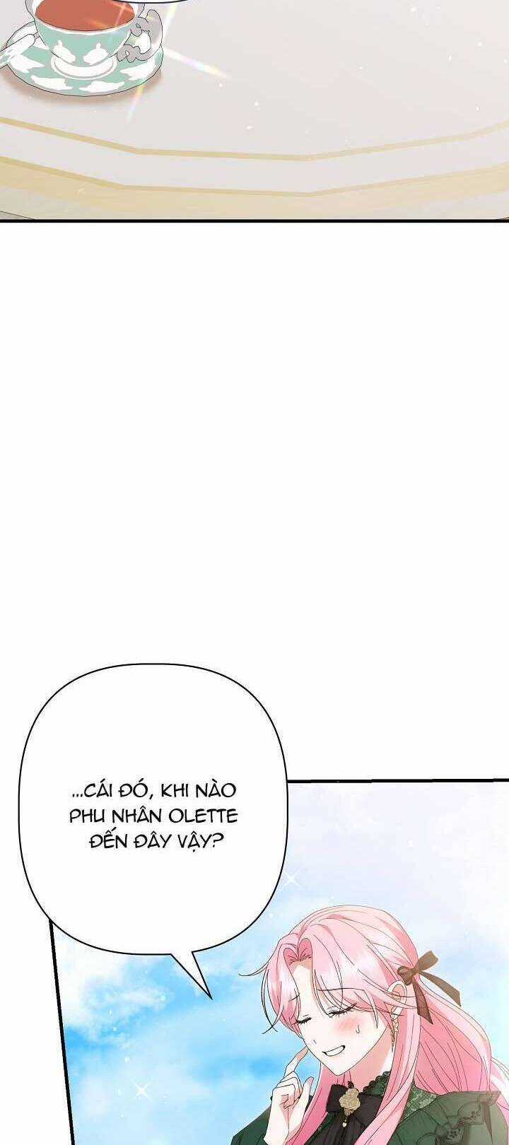 Cha Của Nam Chính Từ Chối Hủy Hôn Chương 30 trang 38