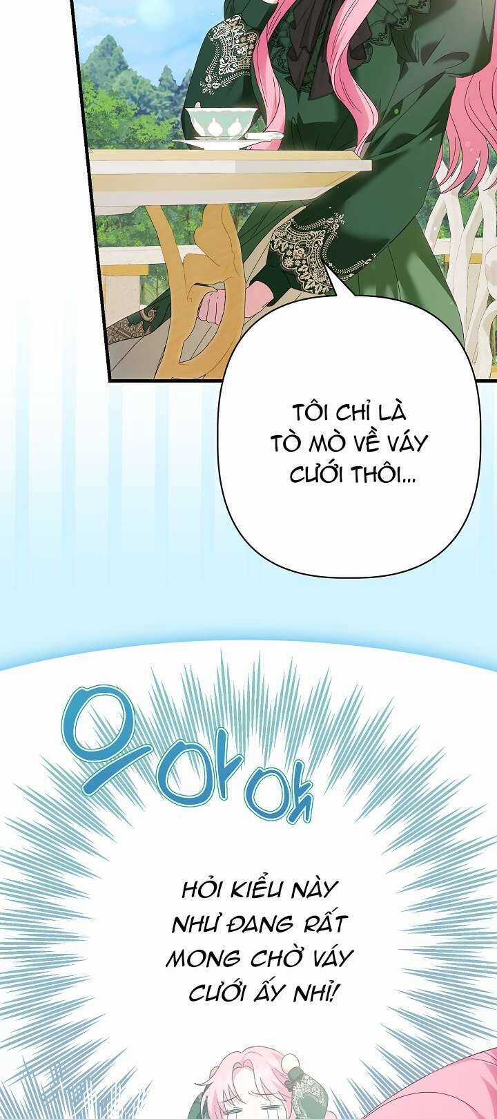 Cha Của Nam Chính Từ Chối Hủy Hôn Chương 30 trang 39