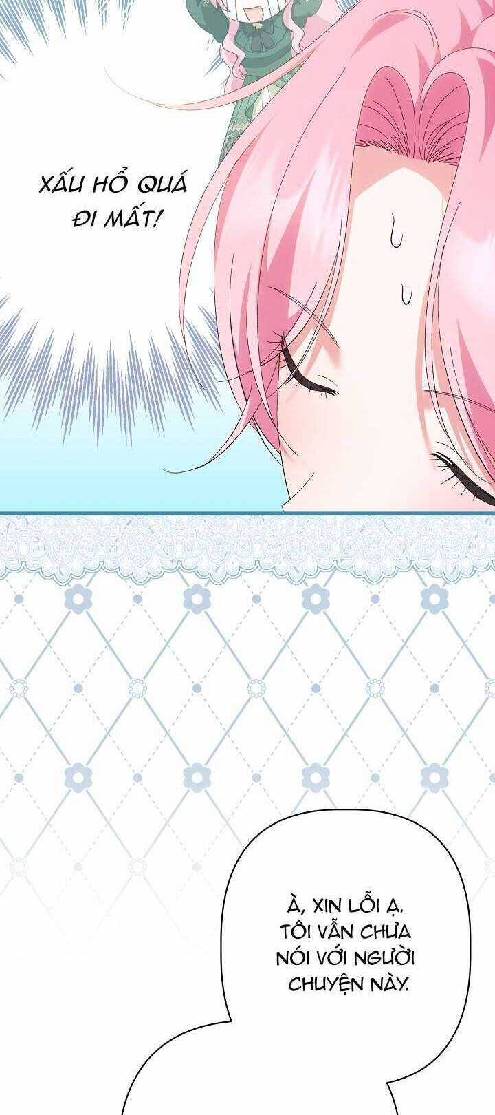 Cha Của Nam Chính Từ Chối Hủy Hôn Chương 30 trang 40