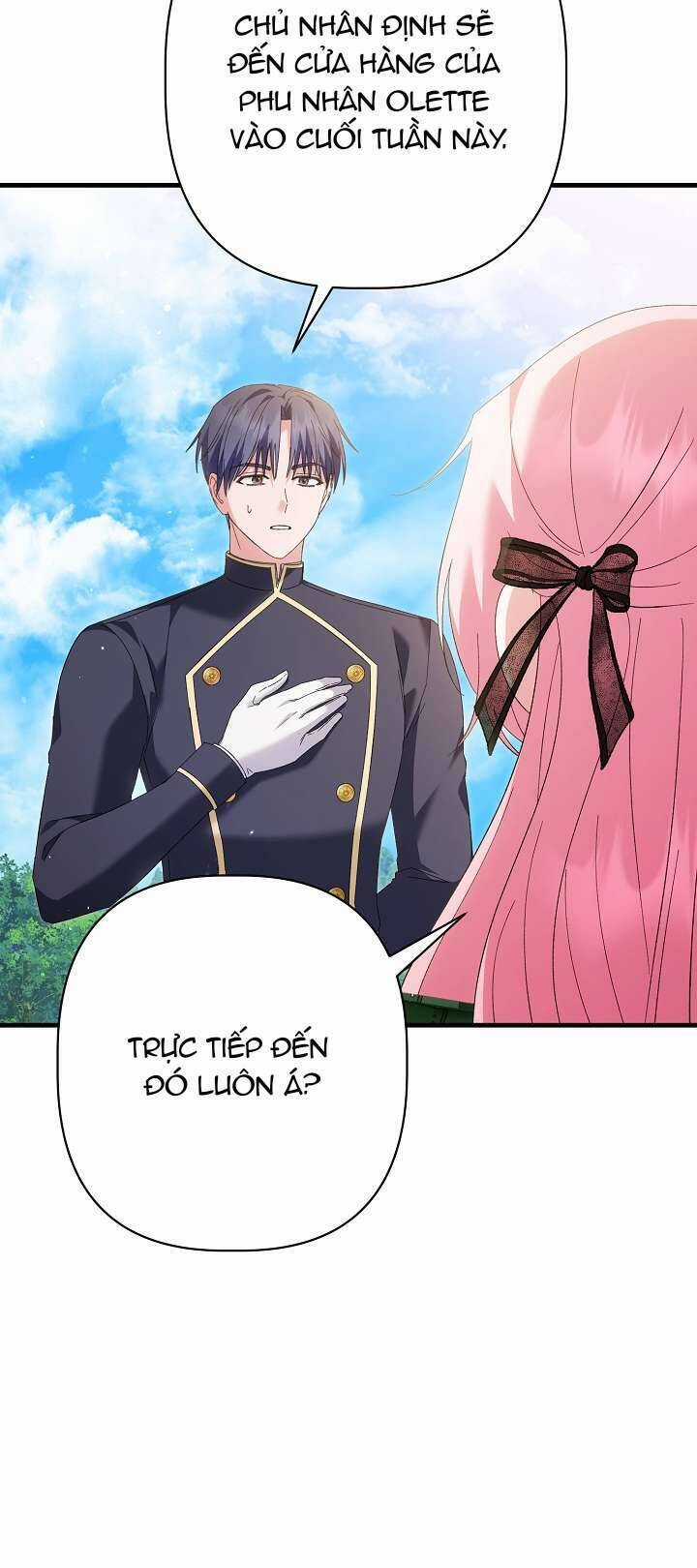 Cha Của Nam Chính Từ Chối Hủy Hôn Chương 30 trang 41