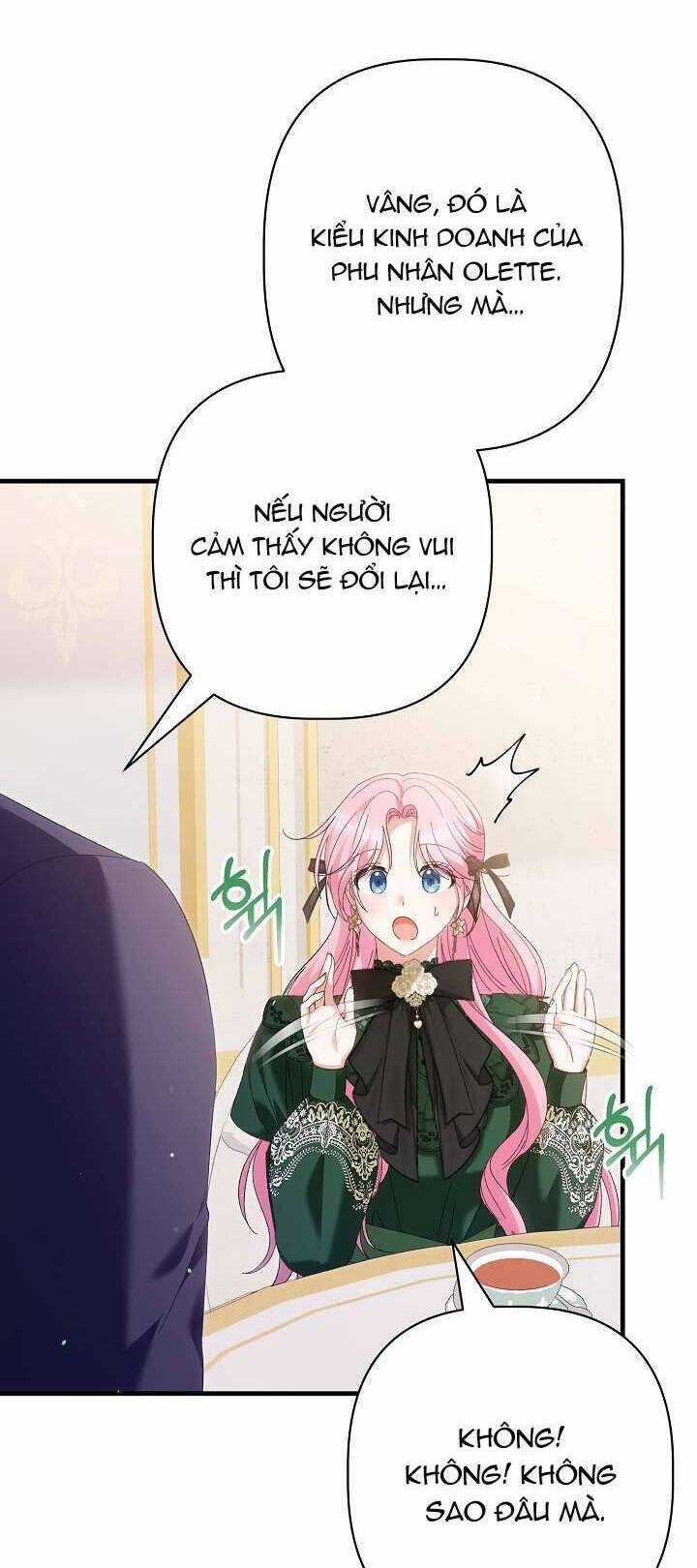 Cha Của Nam Chính Từ Chối Hủy Hôn Chương 30 trang 42