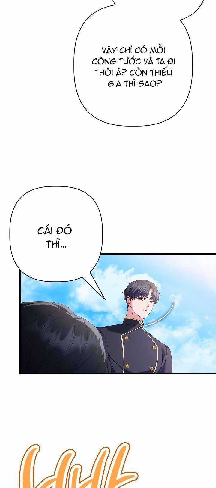 Cha Của Nam Chính Từ Chối Hủy Hôn Chương 30 trang 43