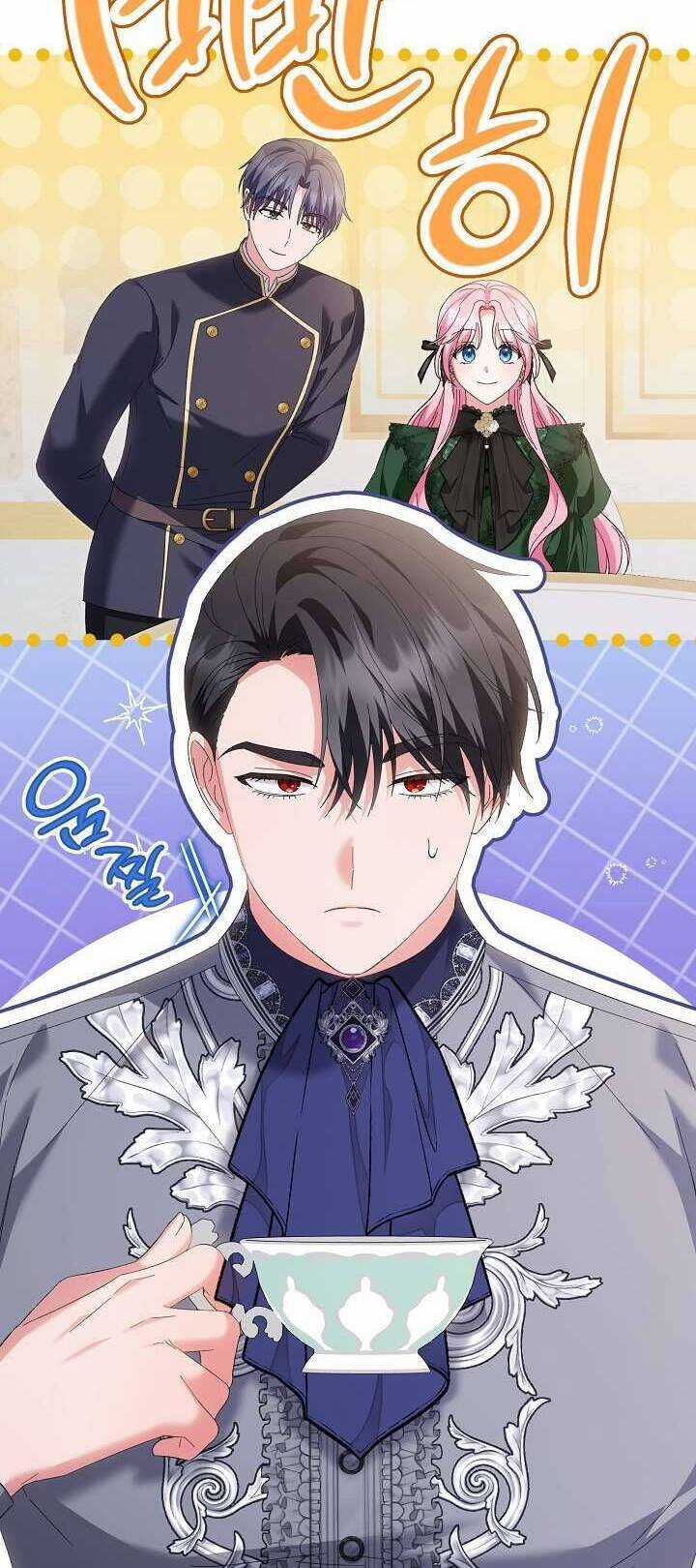 Cha Của Nam Chính Từ Chối Hủy Hôn Chương 30 trang 44