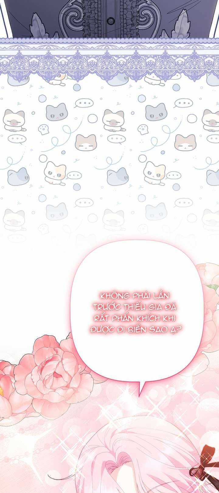 Cha Của Nam Chính Từ Chối Hủy Hôn Chương 30 trang 45