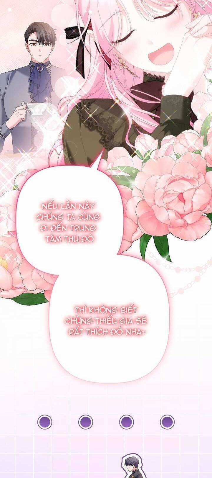 Cha Của Nam Chính Từ Chối Hủy Hôn Chương 30 trang 46