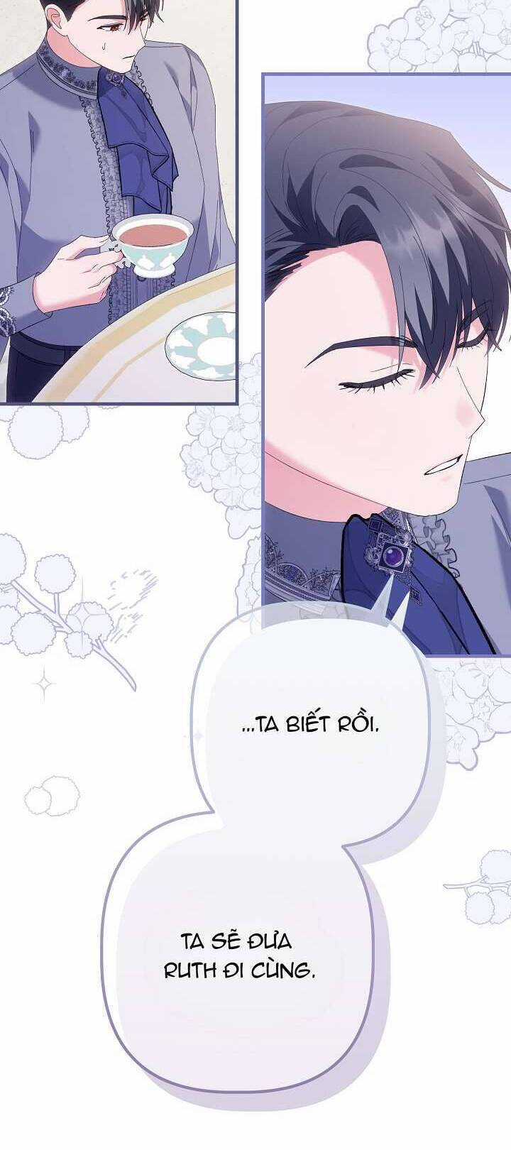 Cha Của Nam Chính Từ Chối Hủy Hôn Chương 30 trang 48