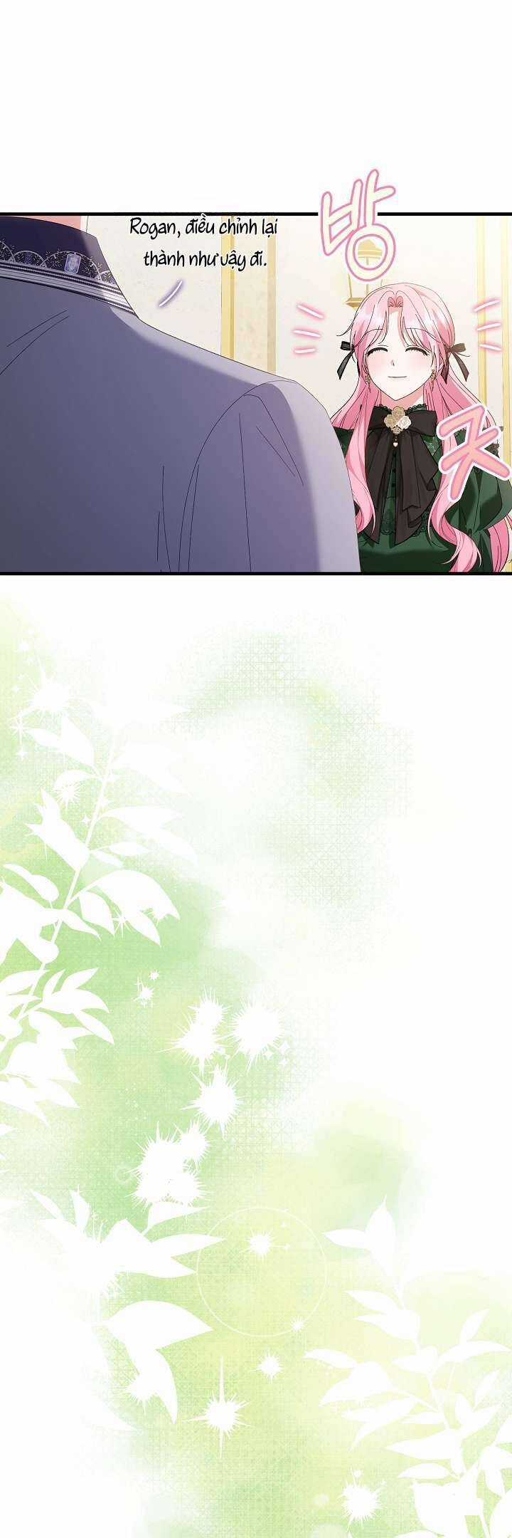 Cha Của Nam Chính Từ Chối Hủy Hôn Chương 30 trang 49