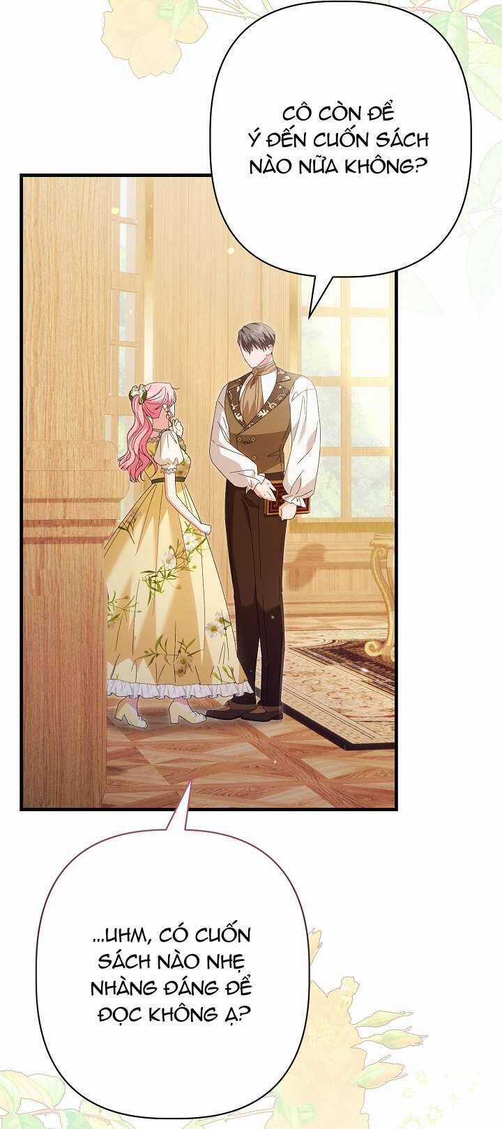 Cha Của Nam Chính Từ Chối Hủy Hôn Chương 30 trang 5