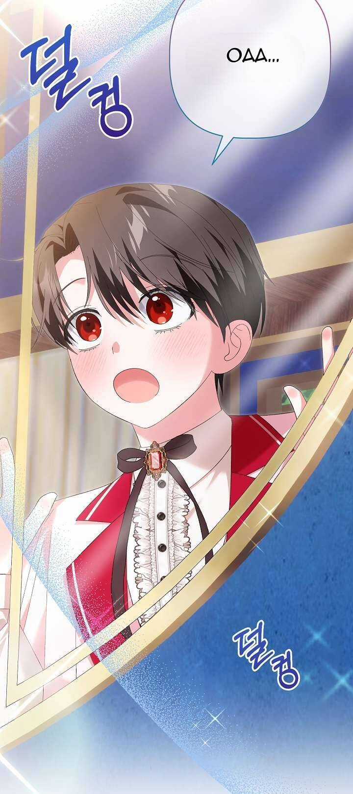 Cha Của Nam Chính Từ Chối Hủy Hôn Chương 30 trang 52