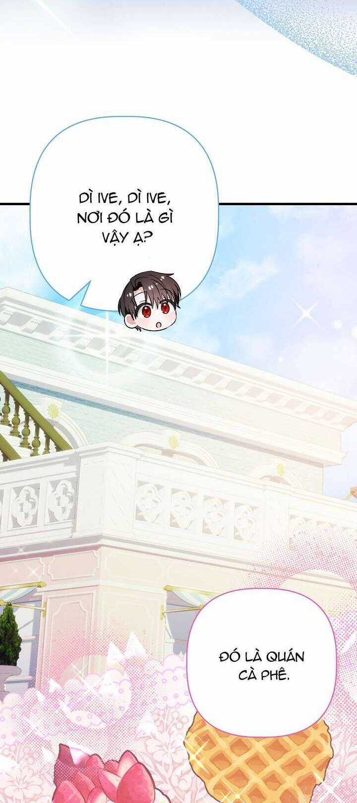 Cha Của Nam Chính Từ Chối Hủy Hôn Chương 30 trang 53