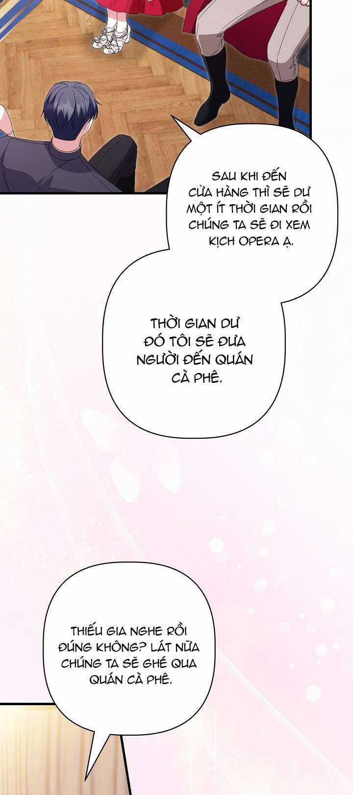 Cha Của Nam Chính Từ Chối Hủy Hôn Chương 30 trang 56