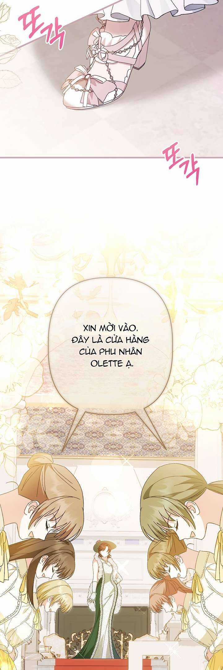 Cha Của Nam Chính Từ Chối Hủy Hôn Chương 30 trang 62