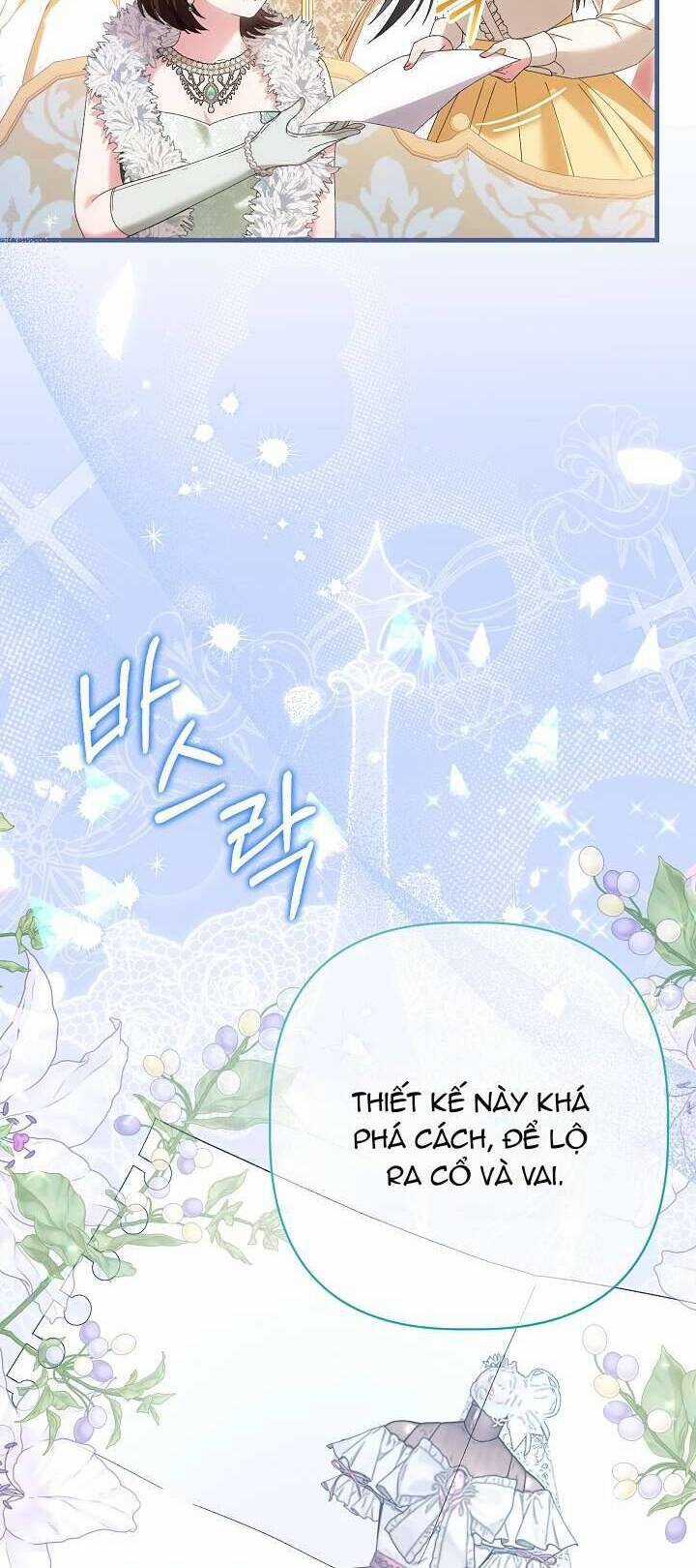 Cha Của Nam Chính Từ Chối Hủy Hôn Chương 31 trang 11