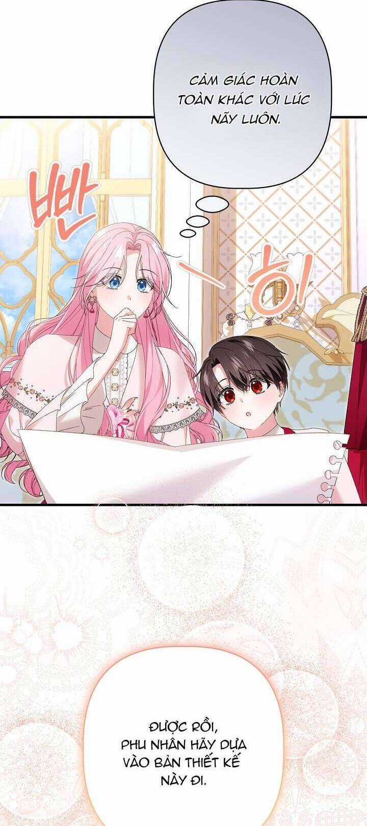 Cha Của Nam Chính Từ Chối Hủy Hôn Chương 31 trang 13