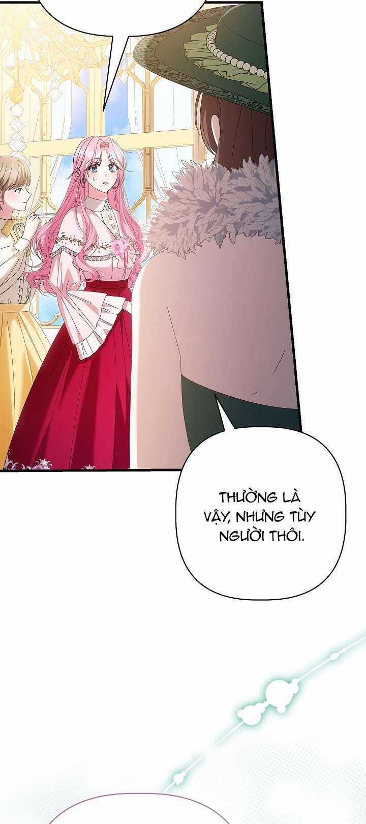 Cha Của Nam Chính Từ Chối Hủy Hôn Chương 31 trang 16