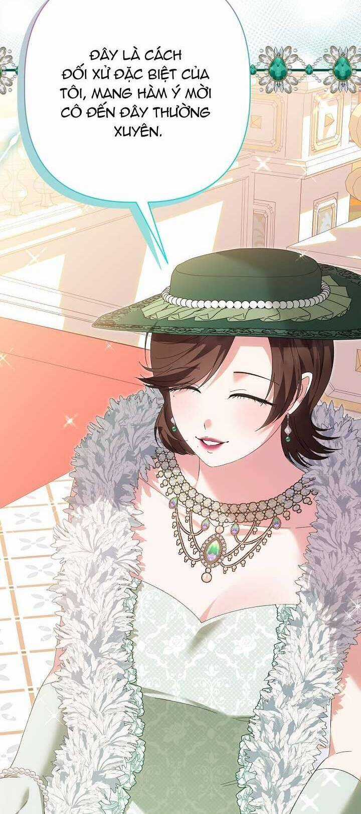 Cha Của Nam Chính Từ Chối Hủy Hôn Chương 31 trang 17