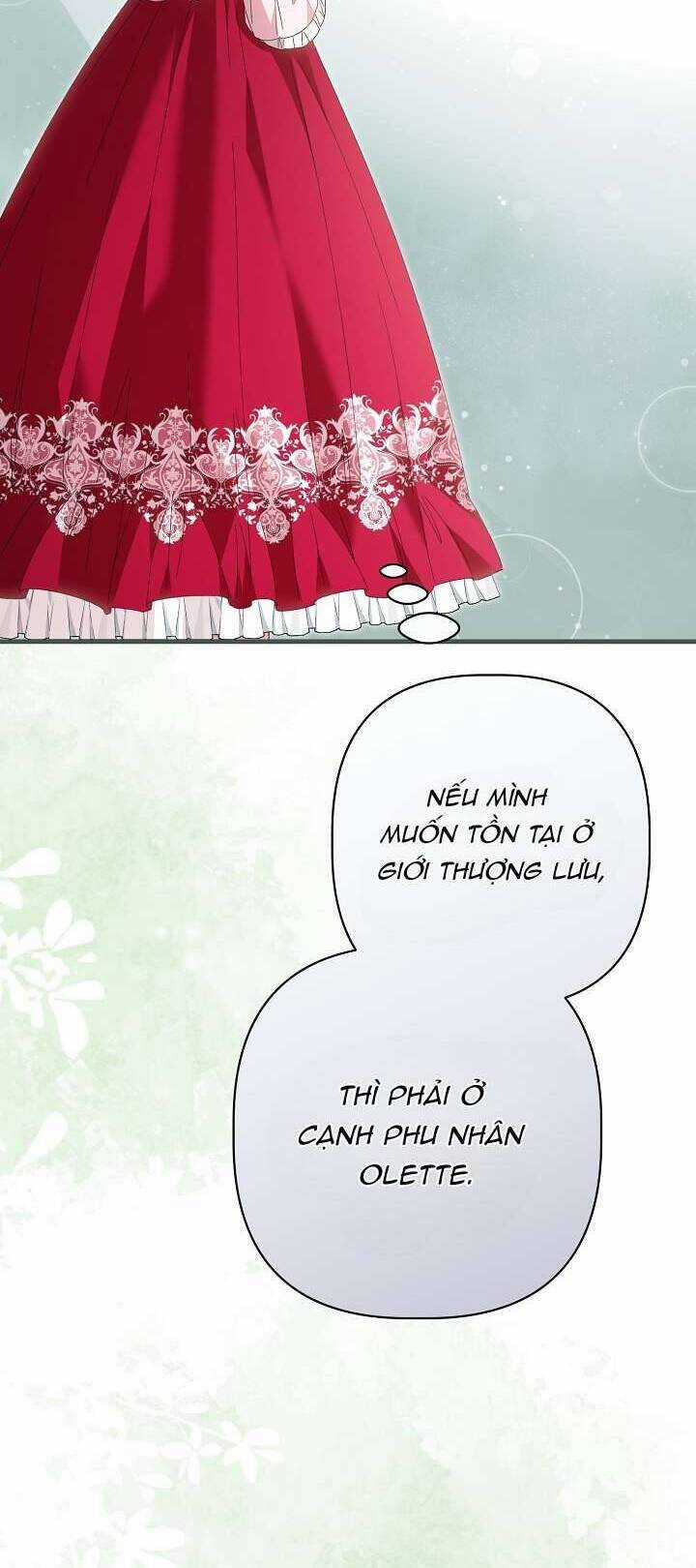 Cha Của Nam Chính Từ Chối Hủy Hôn Chương 31 trang 19