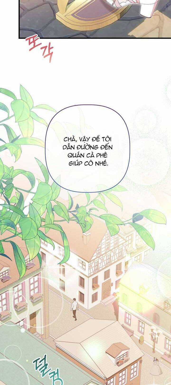 Cha Của Nam Chính Từ Chối Hủy Hôn Chương 31 trang 21