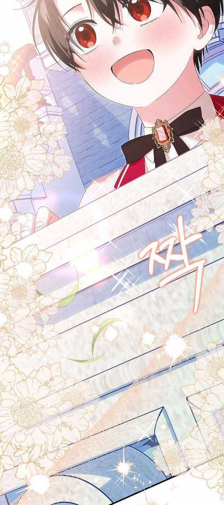 Cha Của Nam Chính Từ Chối Hủy Hôn Chương 31 trang 27