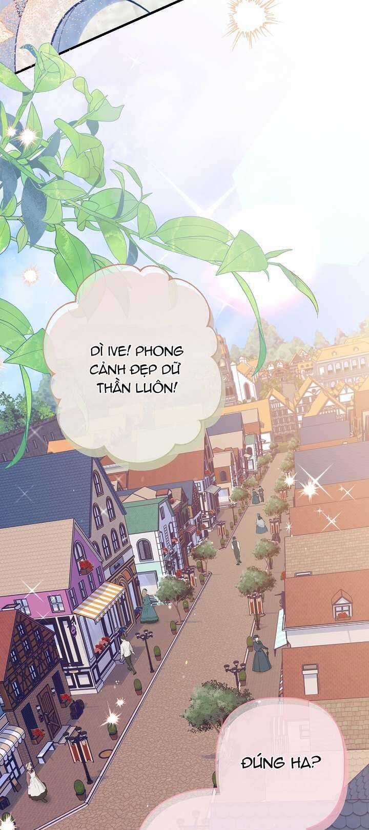 Cha Của Nam Chính Từ Chối Hủy Hôn Chương 31 trang 28