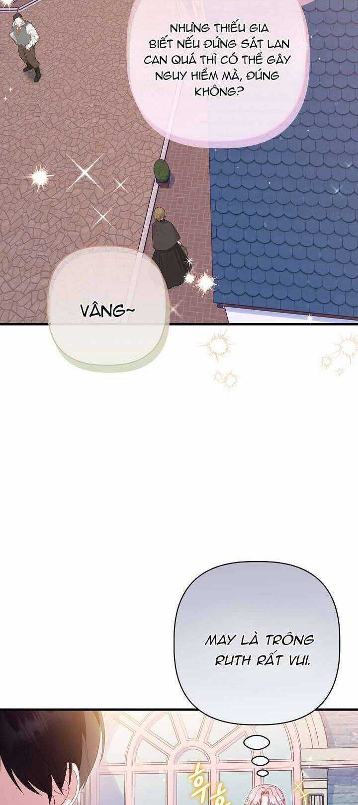 Cha Của Nam Chính Từ Chối Hủy Hôn Chương 31 trang 29