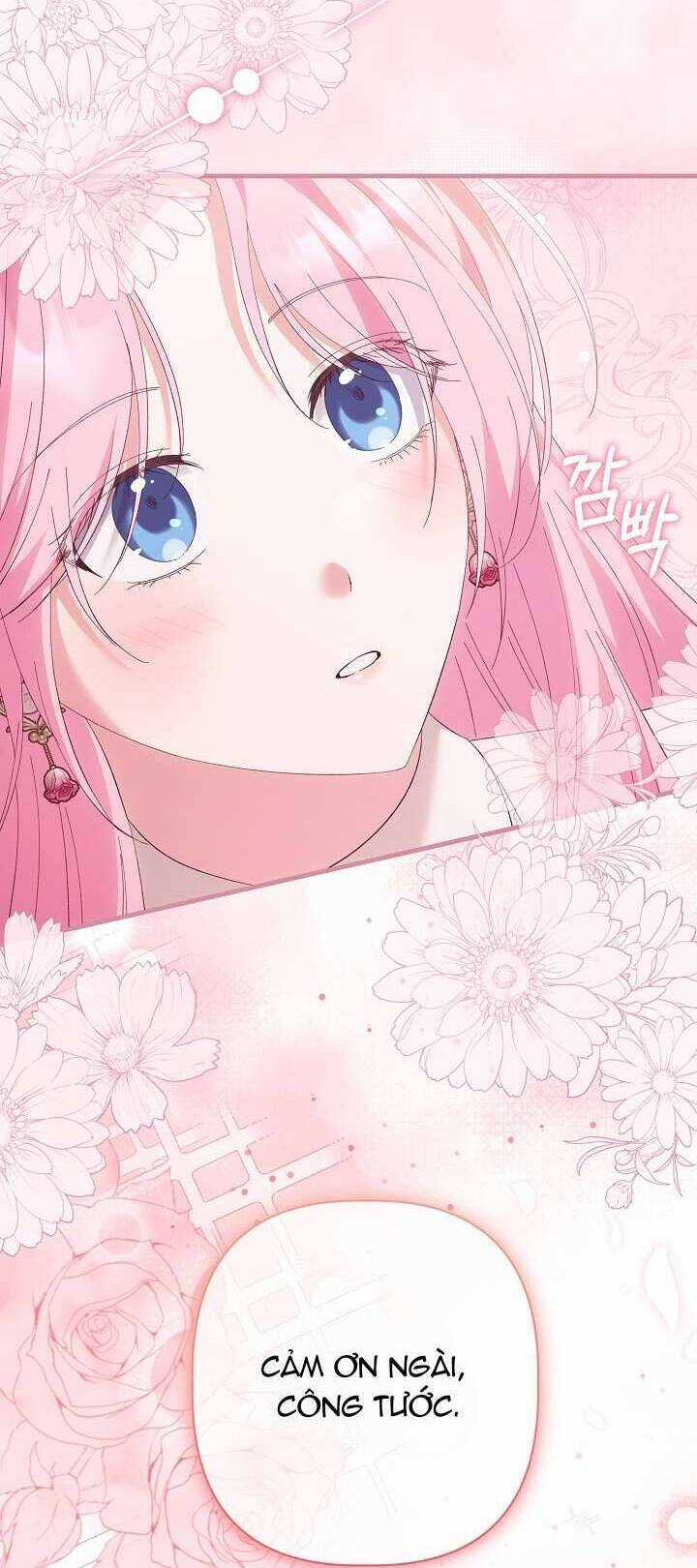 Cha Của Nam Chính Từ Chối Hủy Hôn Chương 31 trang 33