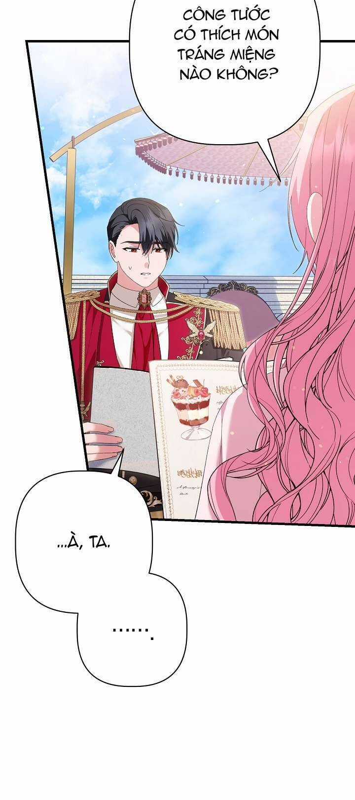 Cha Của Nam Chính Từ Chối Hủy Hôn Chương 31 trang 36