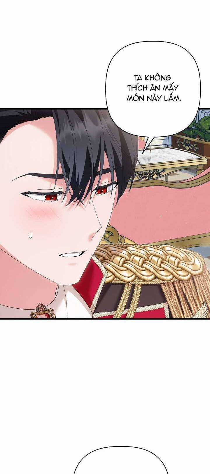 Cha Của Nam Chính Từ Chối Hủy Hôn Chương 31 trang 37