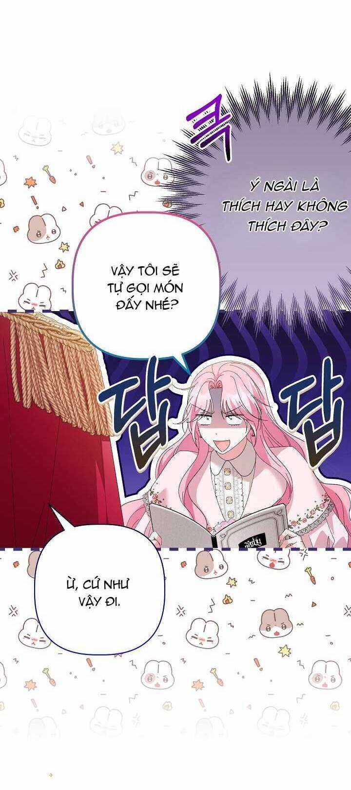 Cha Của Nam Chính Từ Chối Hủy Hôn Chương 31 trang 39