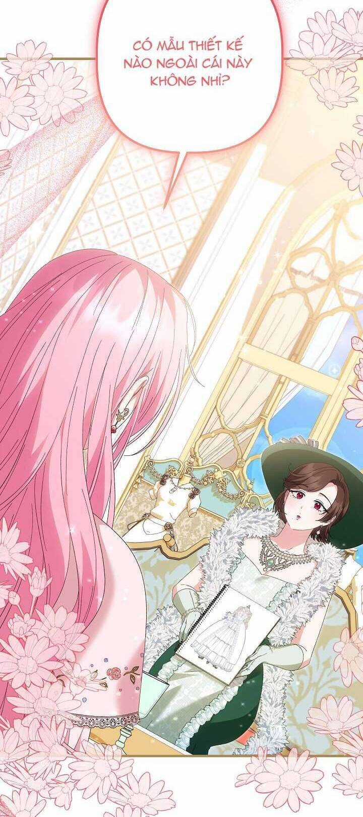 Cha Của Nam Chính Từ Chối Hủy Hôn Chương 31 trang 4