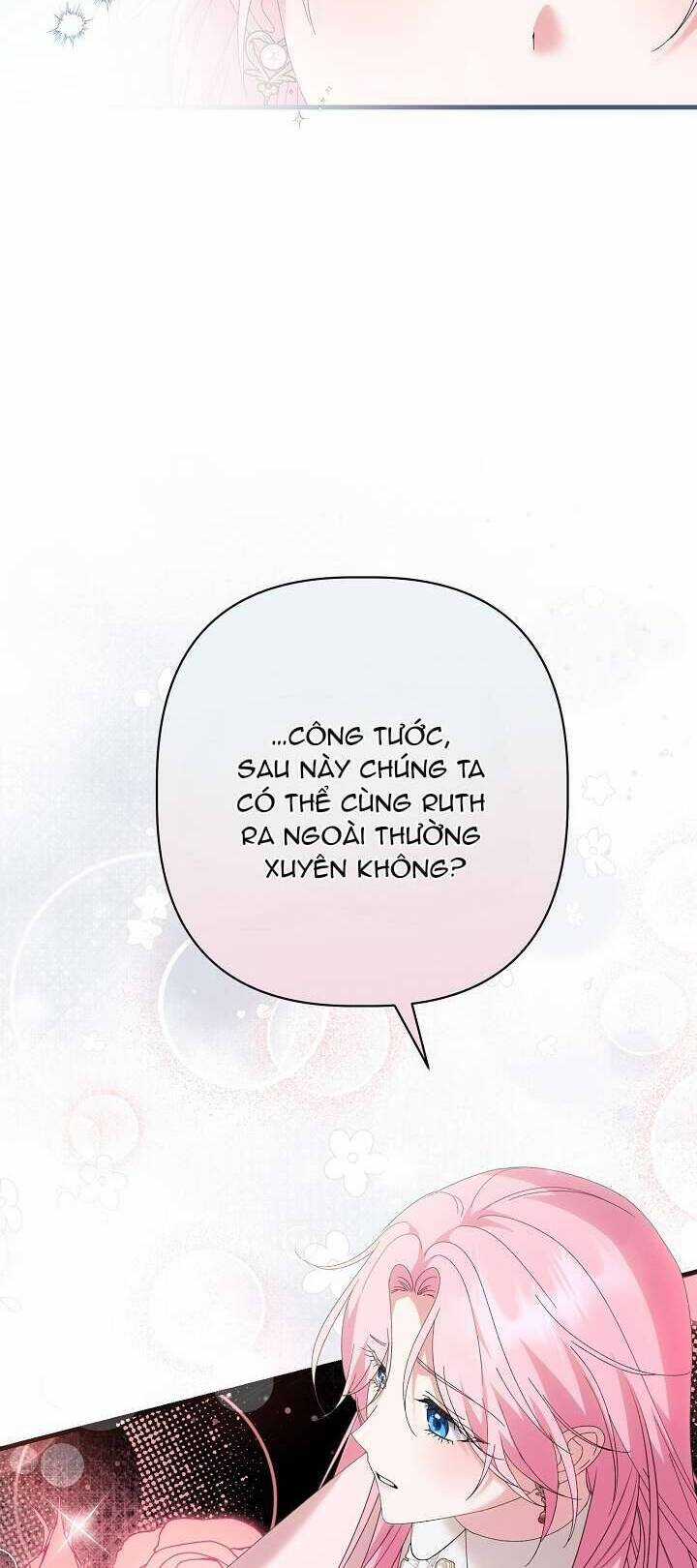 Cha Của Nam Chính Từ Chối Hủy Hôn Chương 31 trang 45