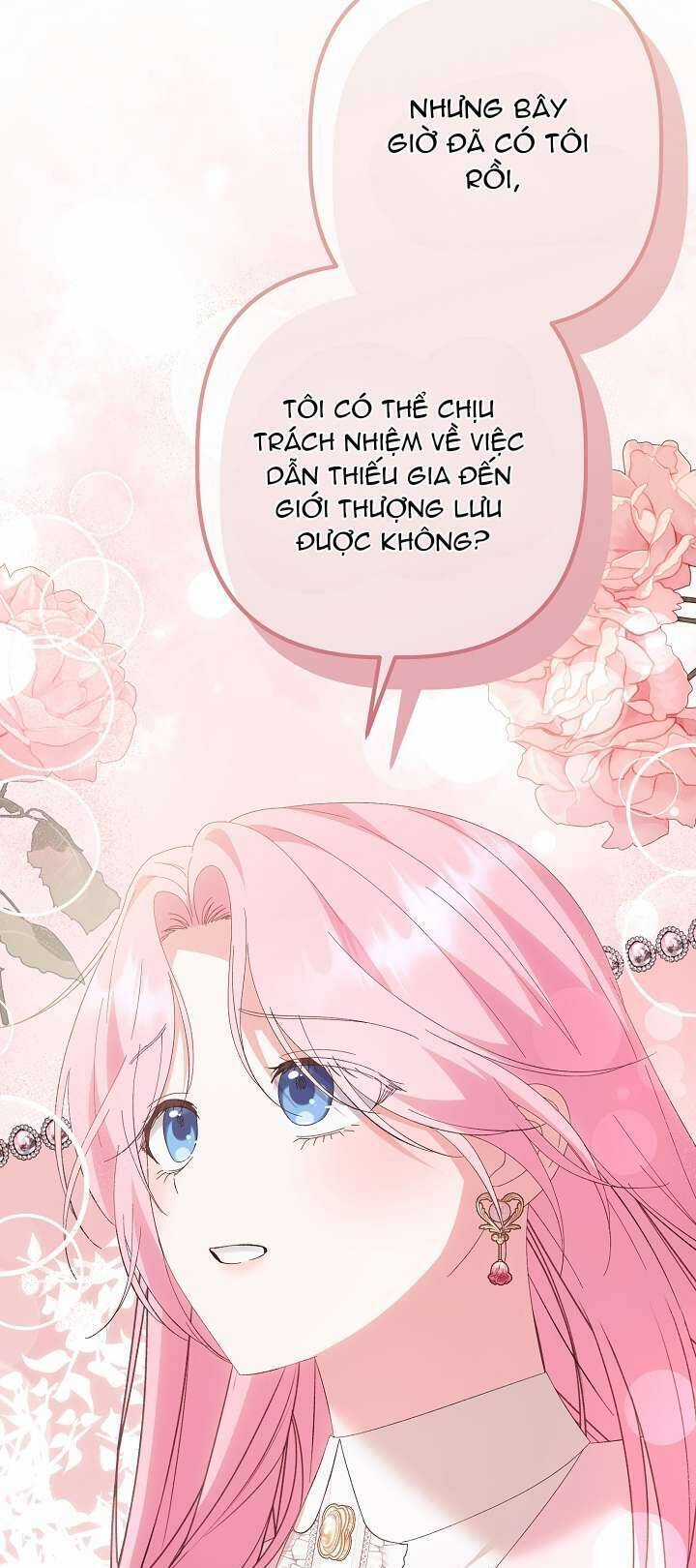 Cha Của Nam Chính Từ Chối Hủy Hôn Chương 31 trang 48