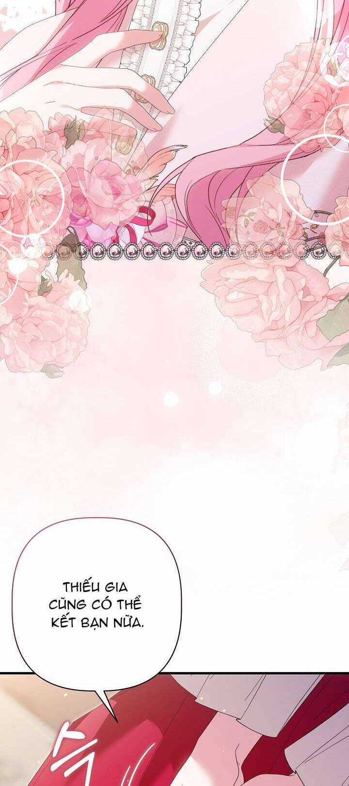 Cha Của Nam Chính Từ Chối Hủy Hôn Chương 31 trang 49